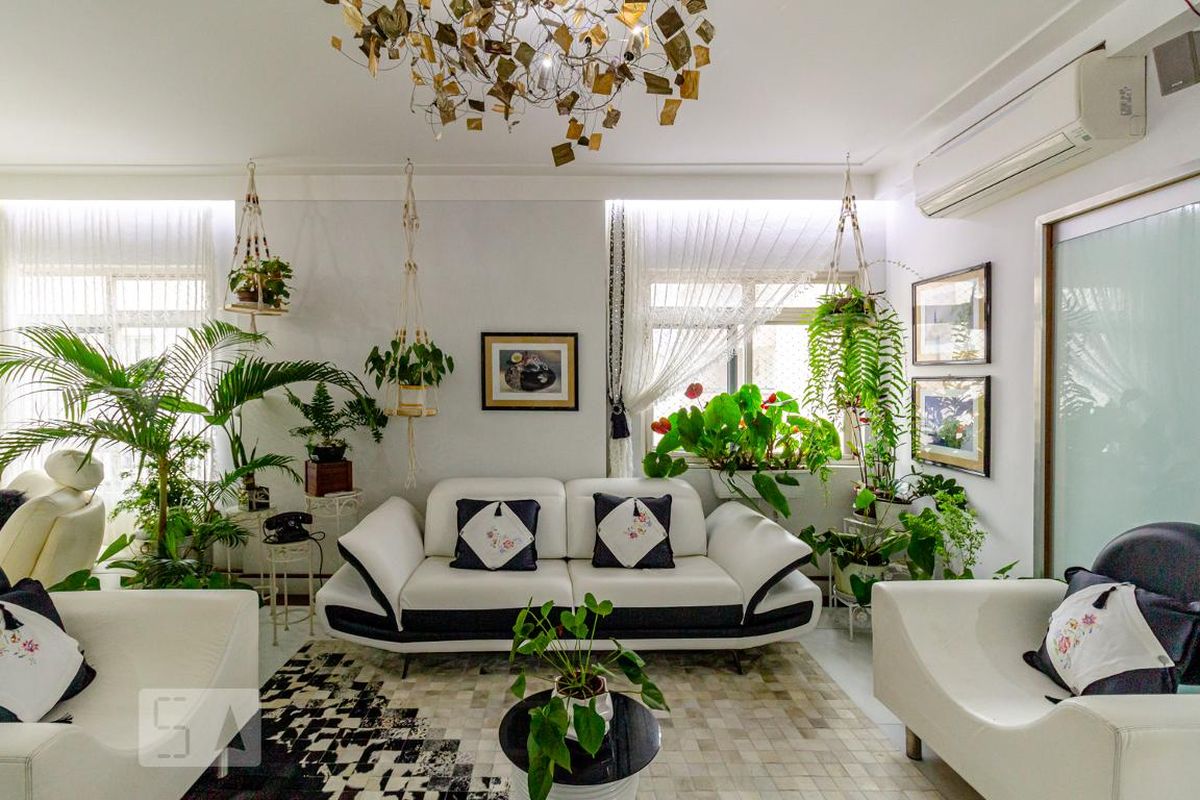 Apartamento, 4 quartos, 300 m² - Foto 6