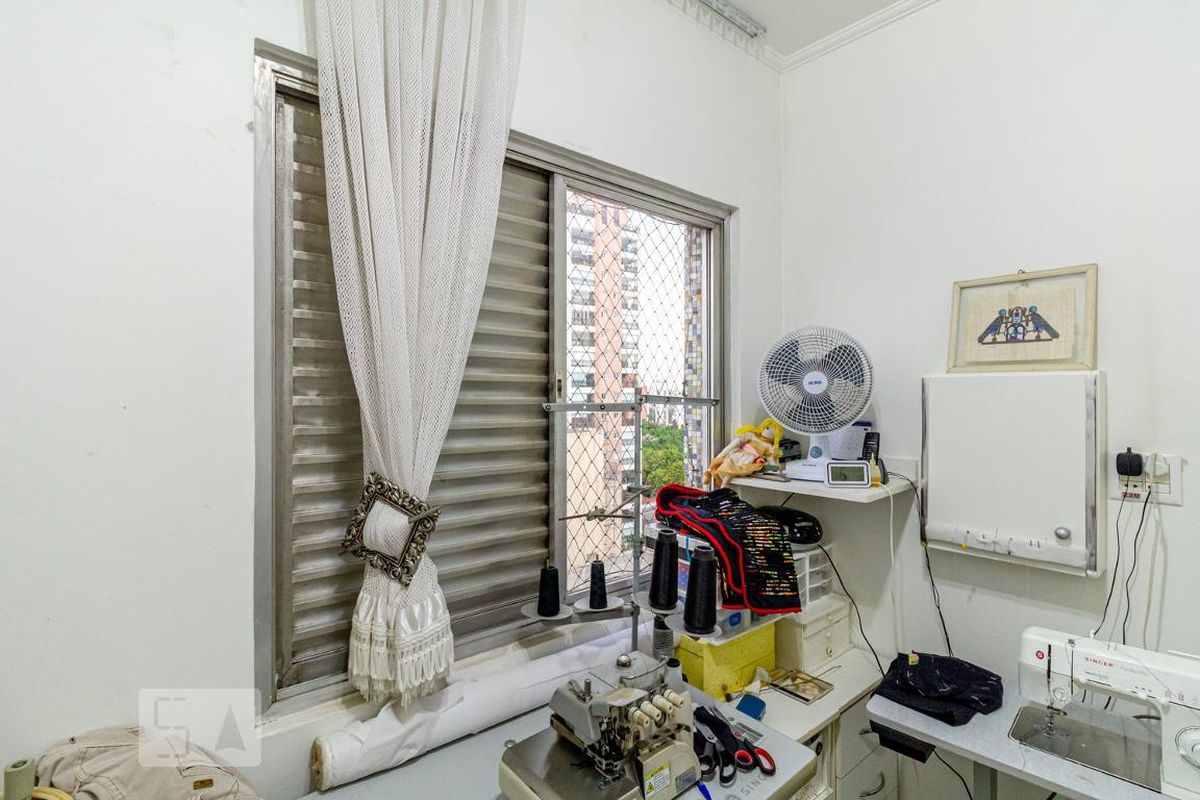 Apartamento, 4 quartos, 300 m² - Foto 79