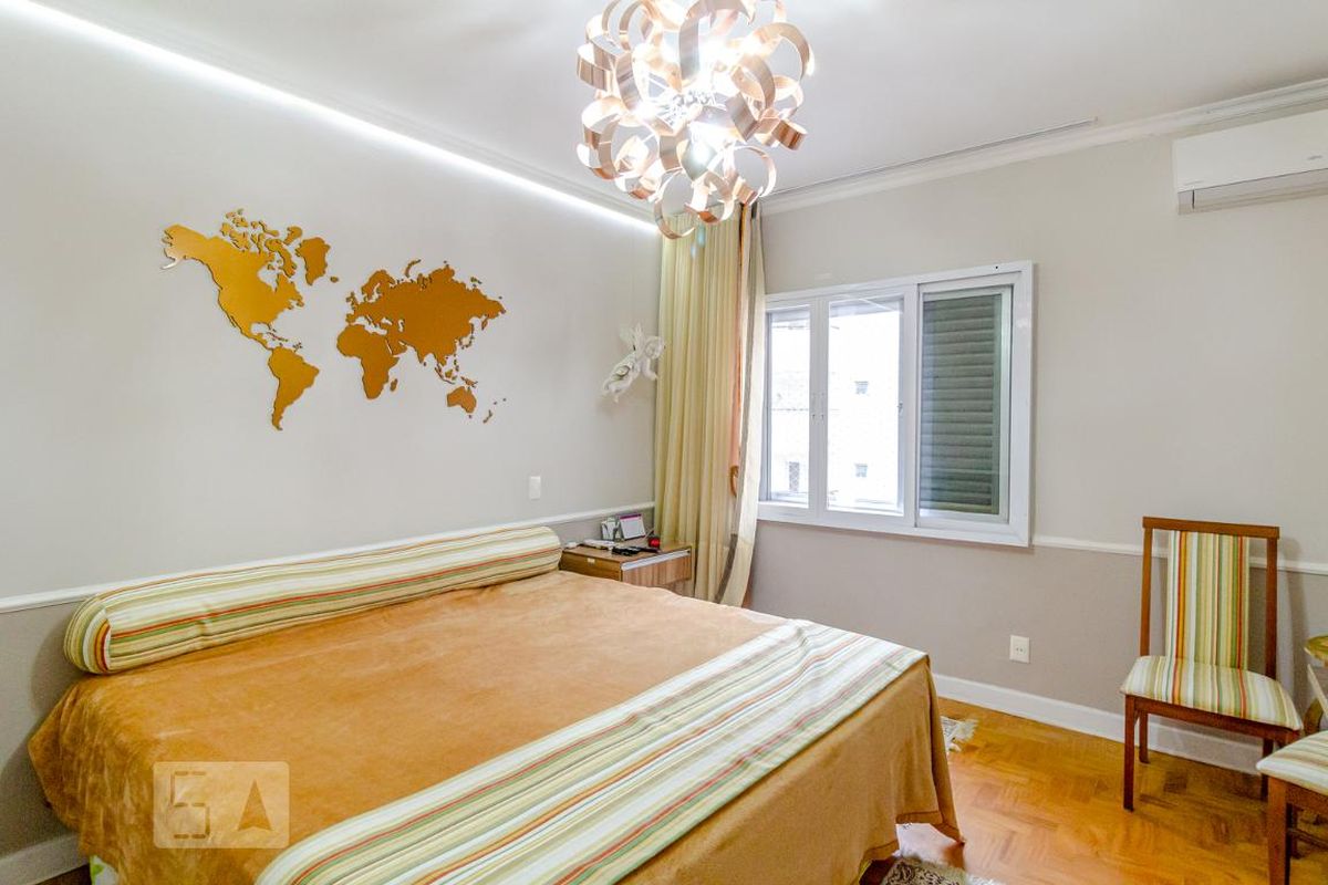 Apartamento, 4 quartos, 300 m² - Foto 20