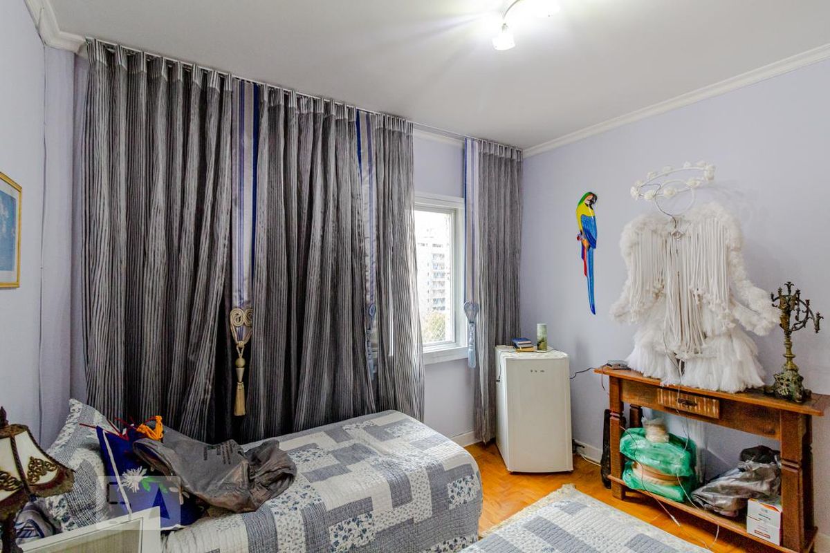 Apartamento, 4 quartos, 300 m² - Foto 43