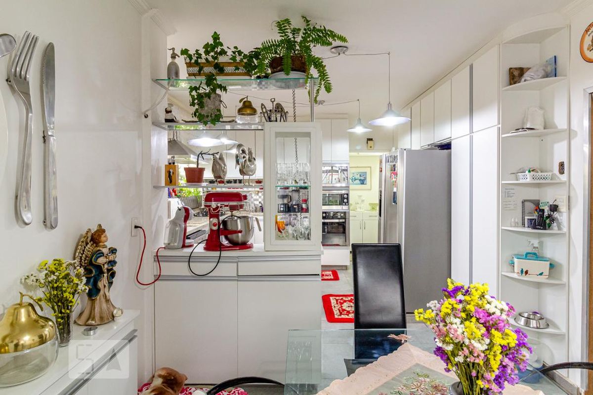 Apartamento, 4 quartos, 300 m² - Foto 60