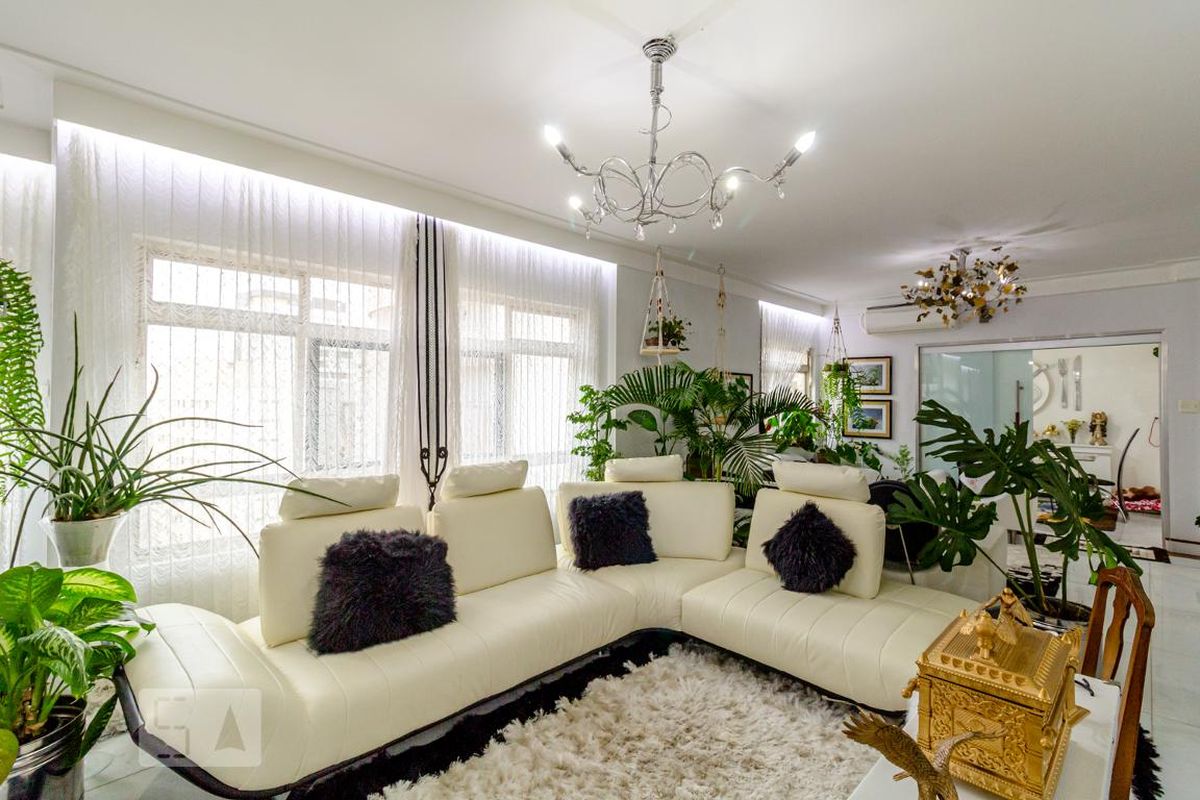 Apartamento, 4 quartos, 300 m² - Foto 8