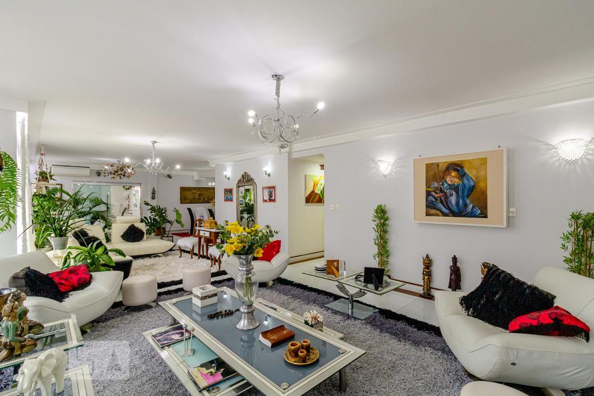 Apartamento, 4 quartos, 300 m² - Foto 3