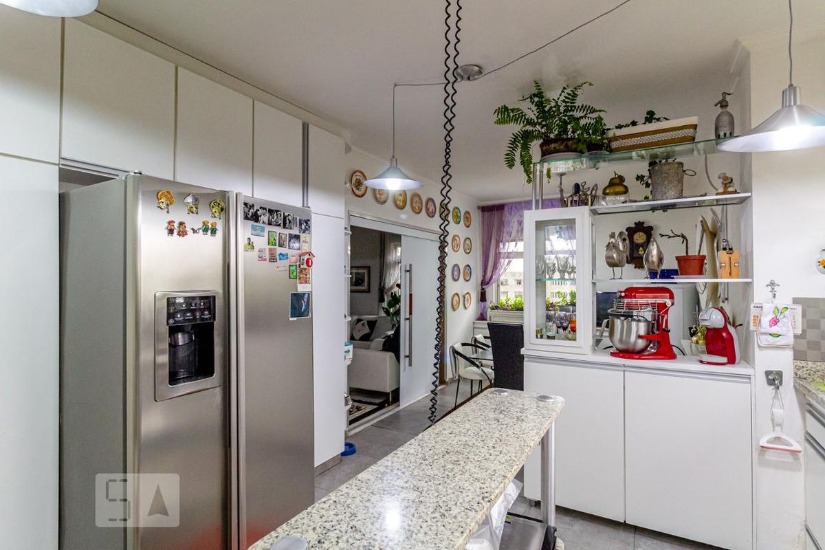 Apartamento, 4 quartos, 300 m² - Foto 65