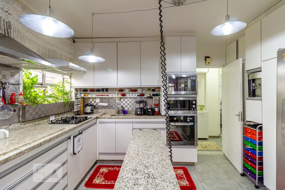 Apartamento, 4 quartos, 300 m² - Foto 63
