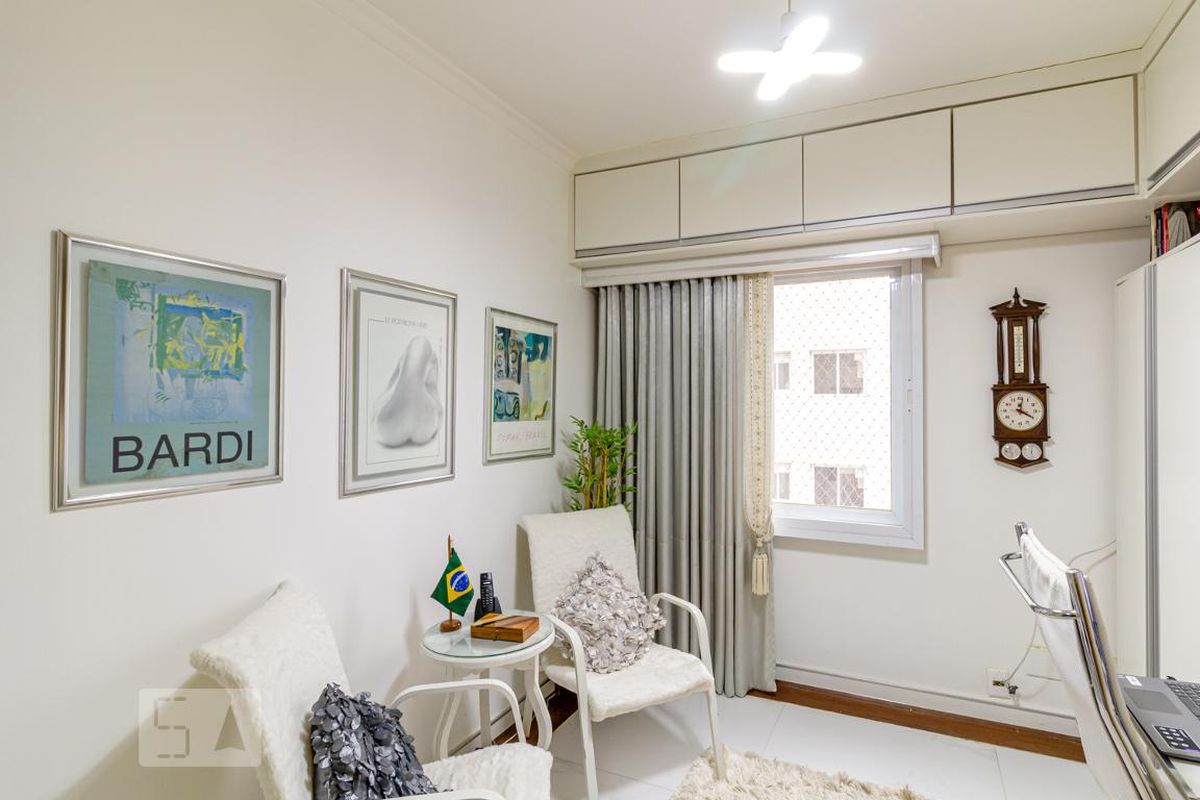 Apartamento, 4 quartos, 300 m² - Foto 54