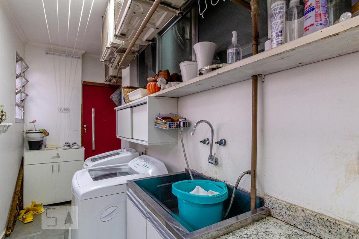 Apartamento, 4 quartos, 300 m² - Foto 74