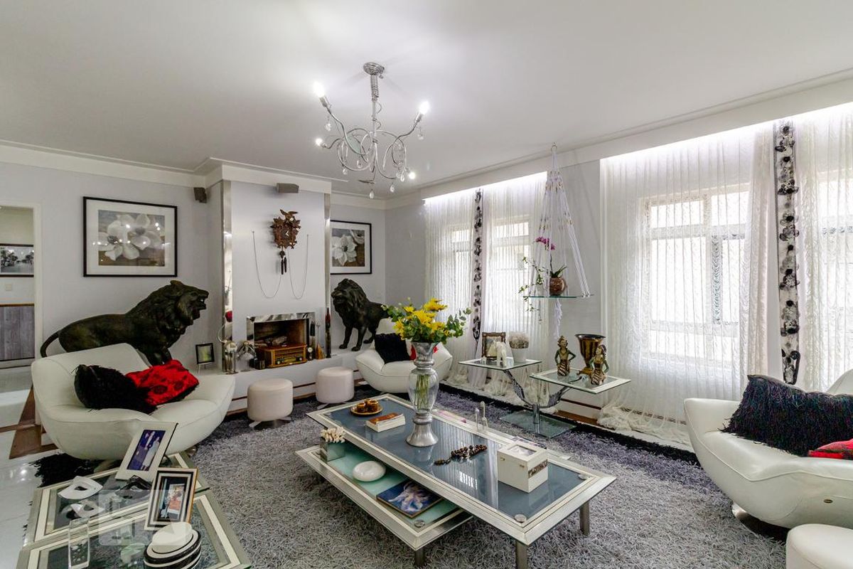 Apartamento, 4 quartos, 300 m² - Foto 9