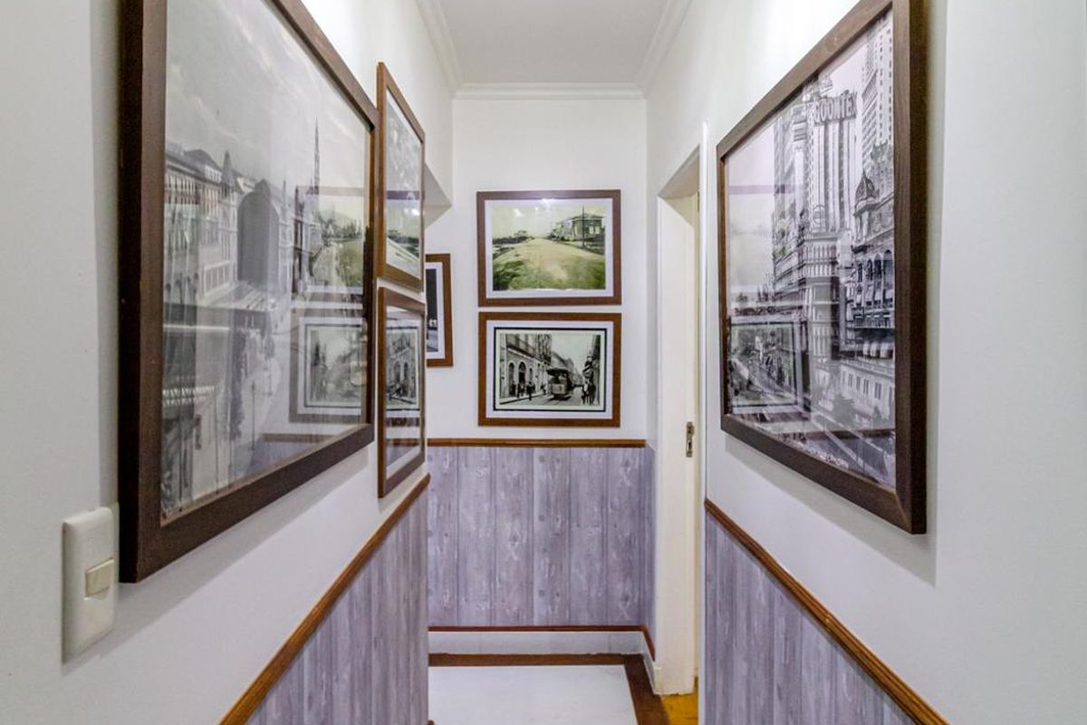 Apartamento, 4 quartos, 300 m² - Foto 19