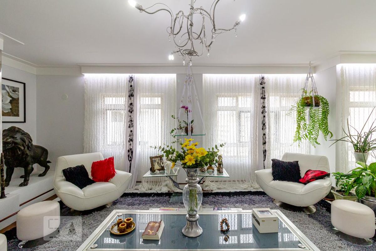 Apartamento, 4 quartos, 300 m² - Foto 10