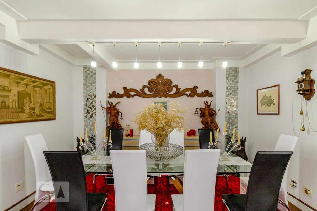 Apartamento, 4 quartos, 300 m² - Foto 12