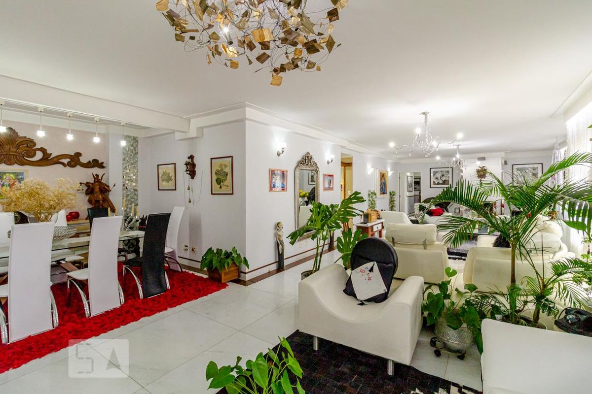 Apartamento, 4 quartos, 300 m² - Foto 4