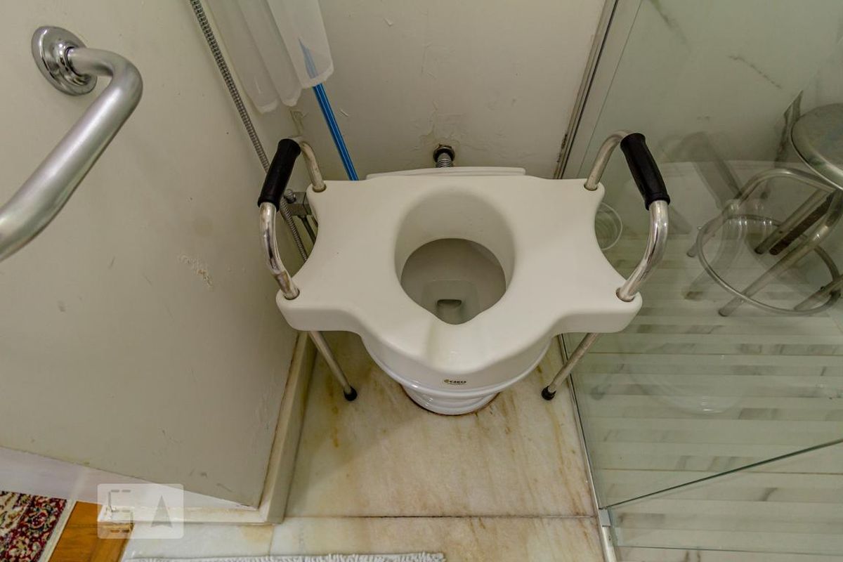 Apartamento, 4 quartos, 300 m² - Foto 41