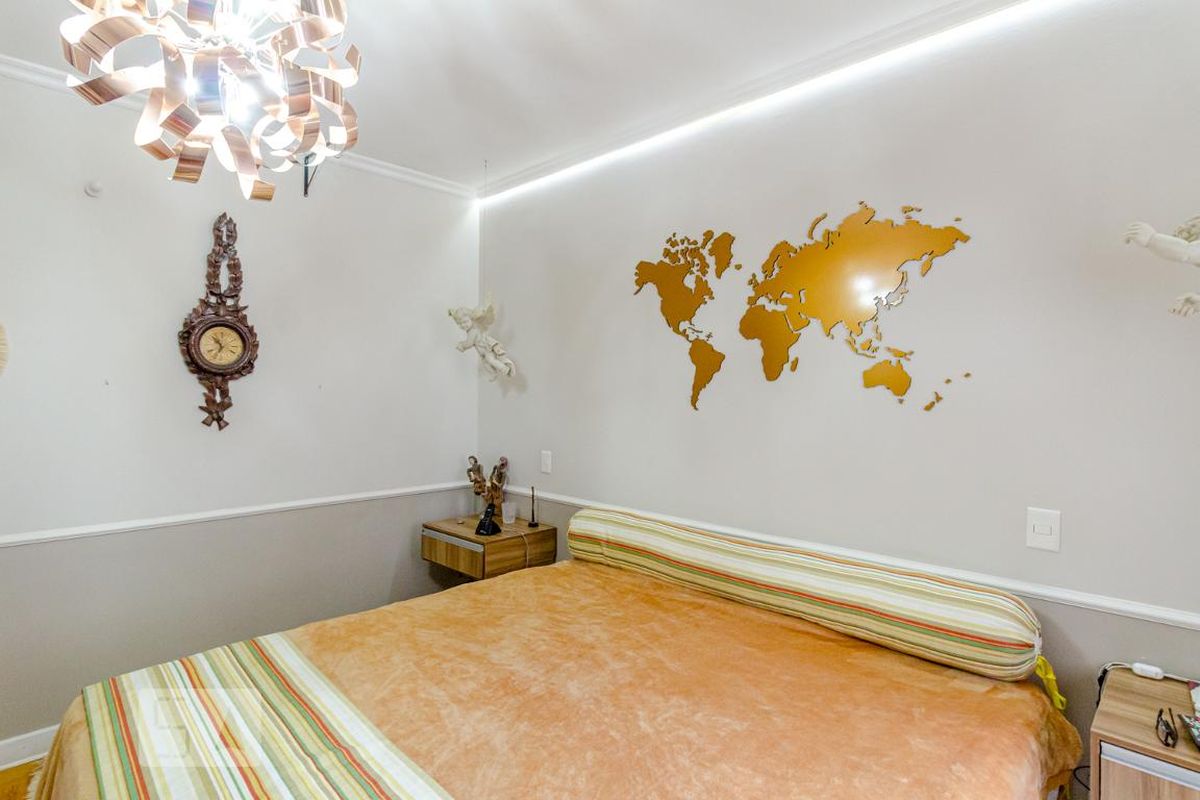 Apartamento, 4 quartos, 300 m² - Foto 23