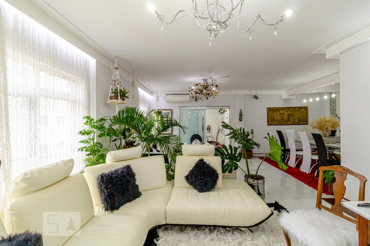 Apartamento, 4 quartos, 300 m² - Foto 7