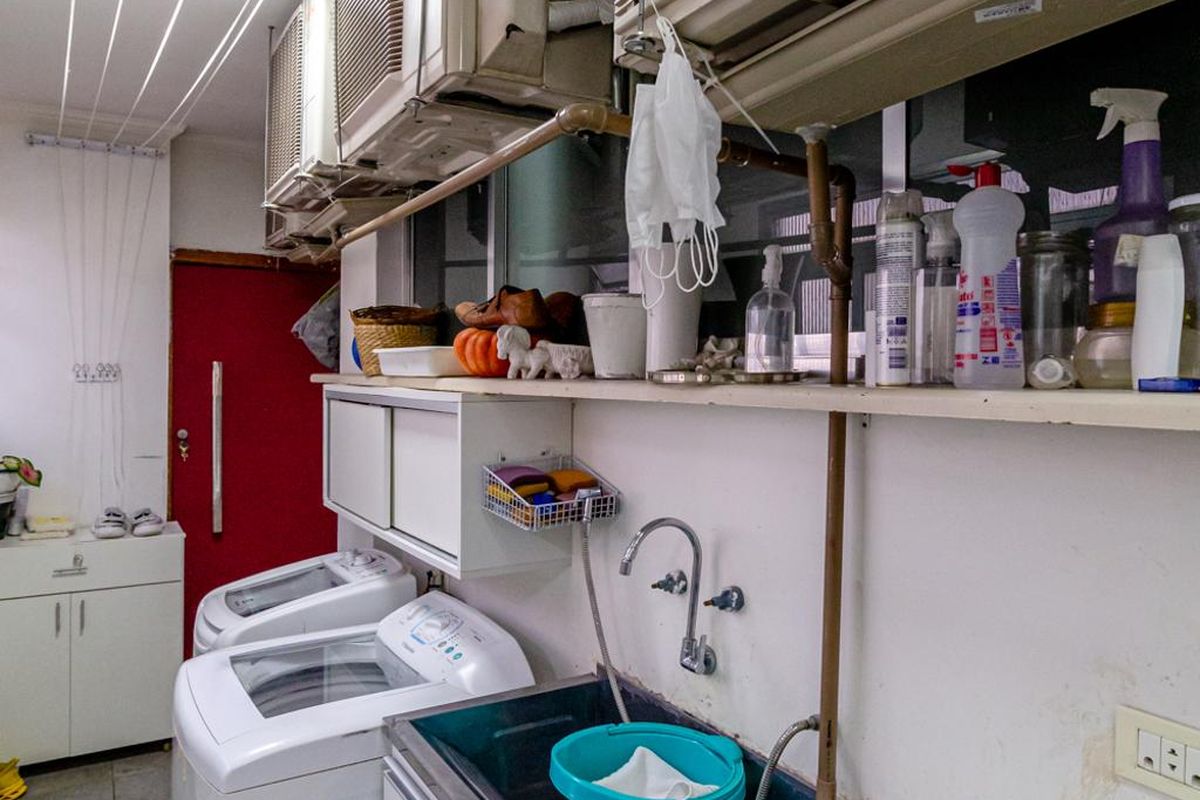Apartamento, 4 quartos, 300 m² - Foto 73