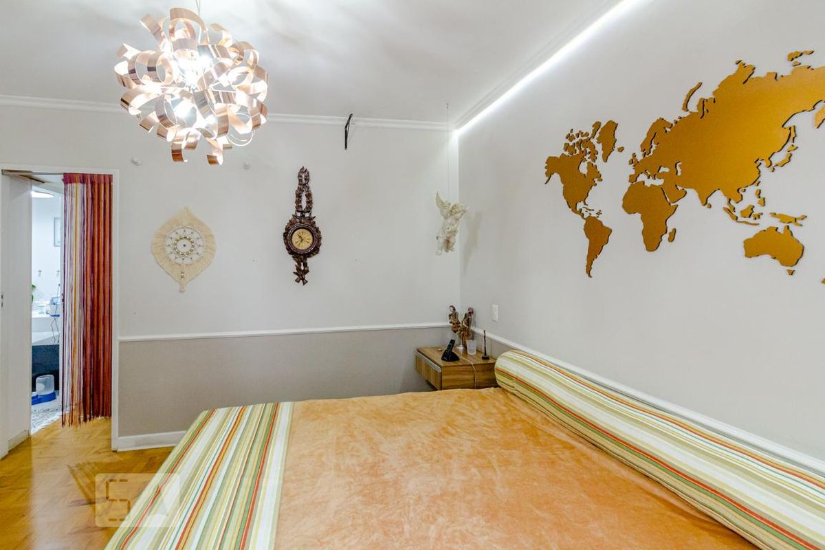 Apartamento, 4 quartos, 300 m² - Foto 24