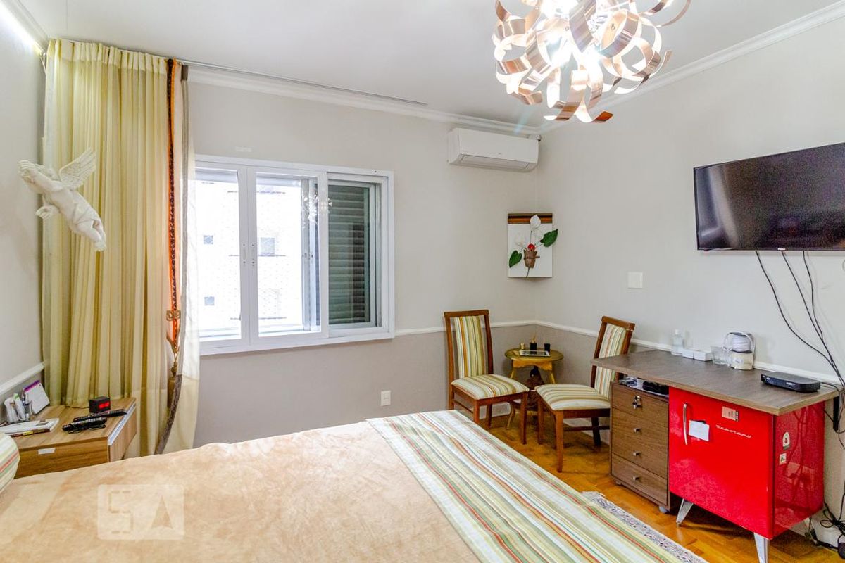 Apartamento, 4 quartos, 300 m² - Foto 21