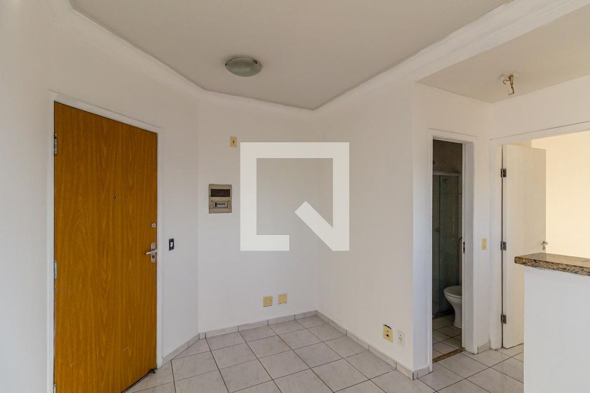 Apartamento, 1 quarto, 35 m² - Foto 8