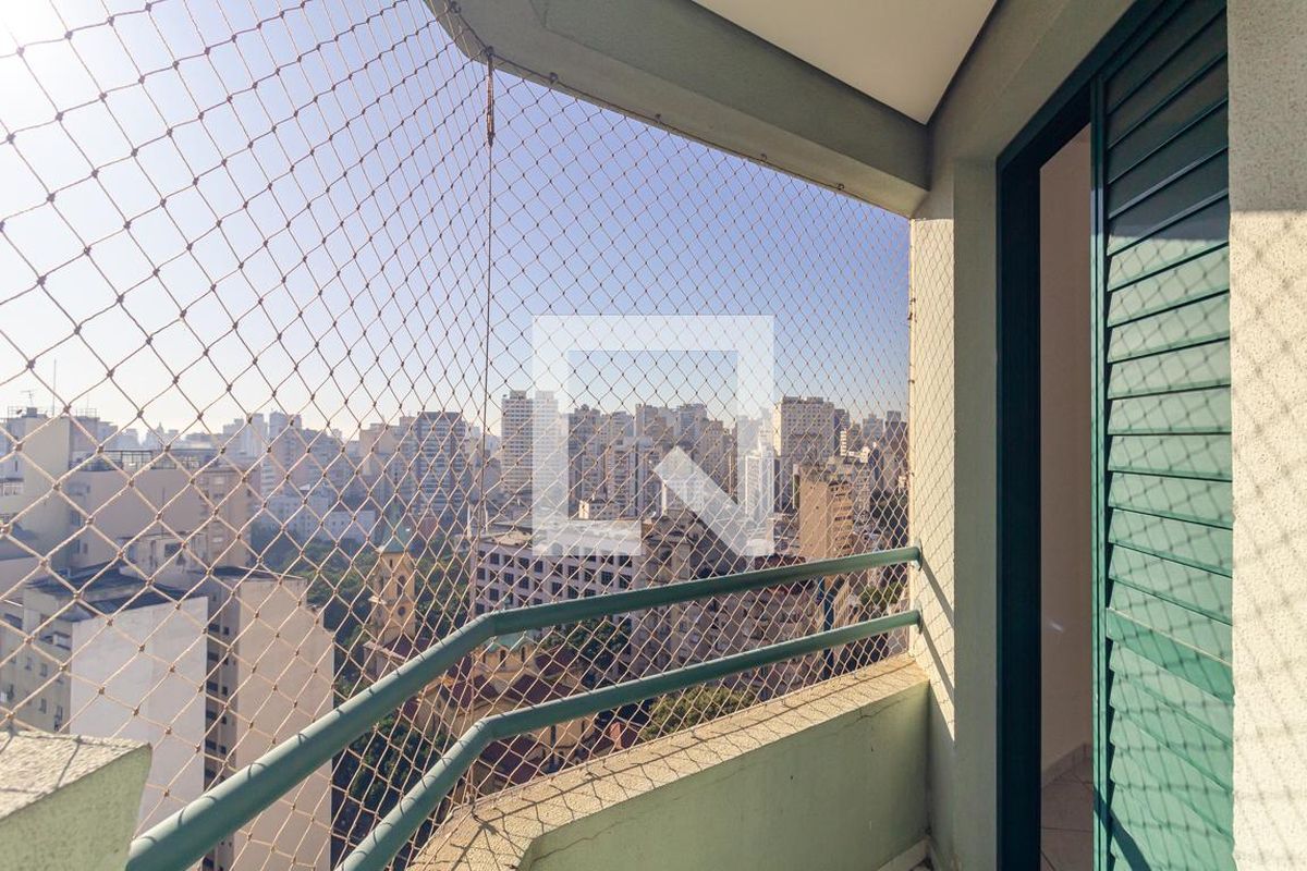 Apartamento, 1 quarto, 35 m² - Foto 22