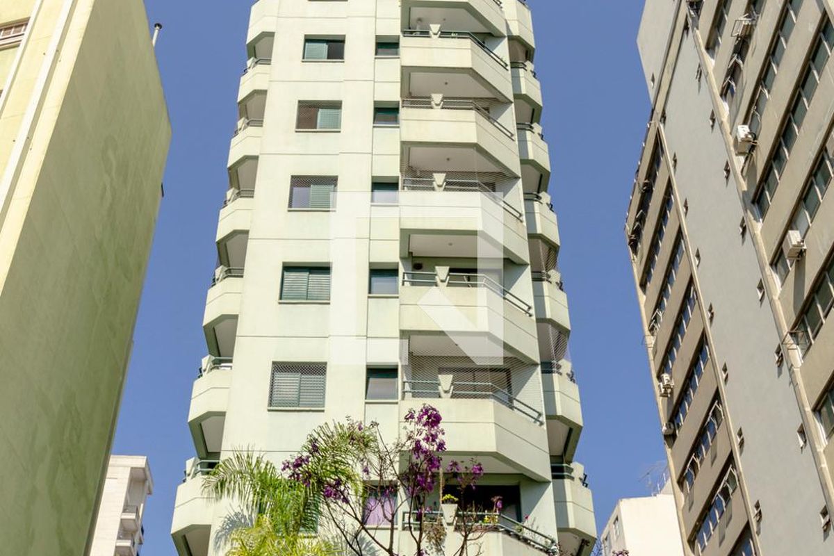 Apartamento, 1 quarto, 35 m² - Foto 60