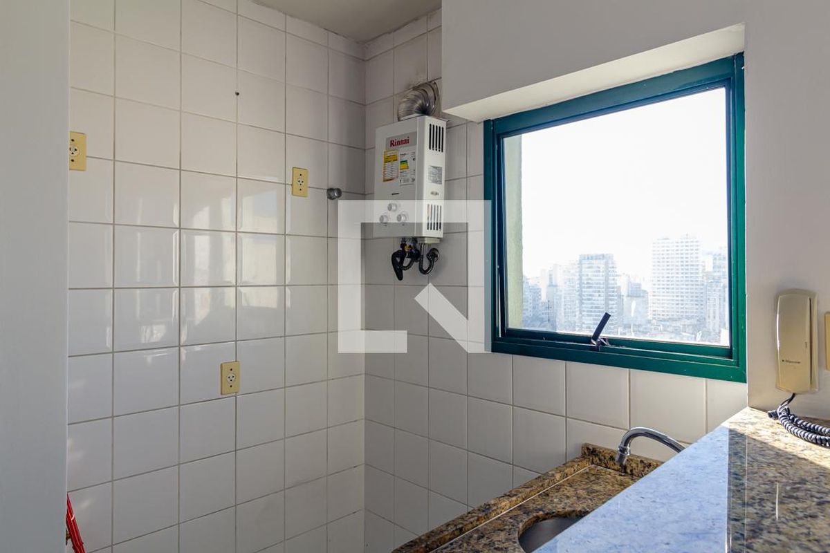 Apartamento, 1 quarto, 35 m² - Foto 42