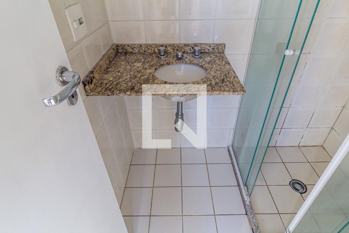 Apartamento, 1 quarto, 35 m² - Foto 32