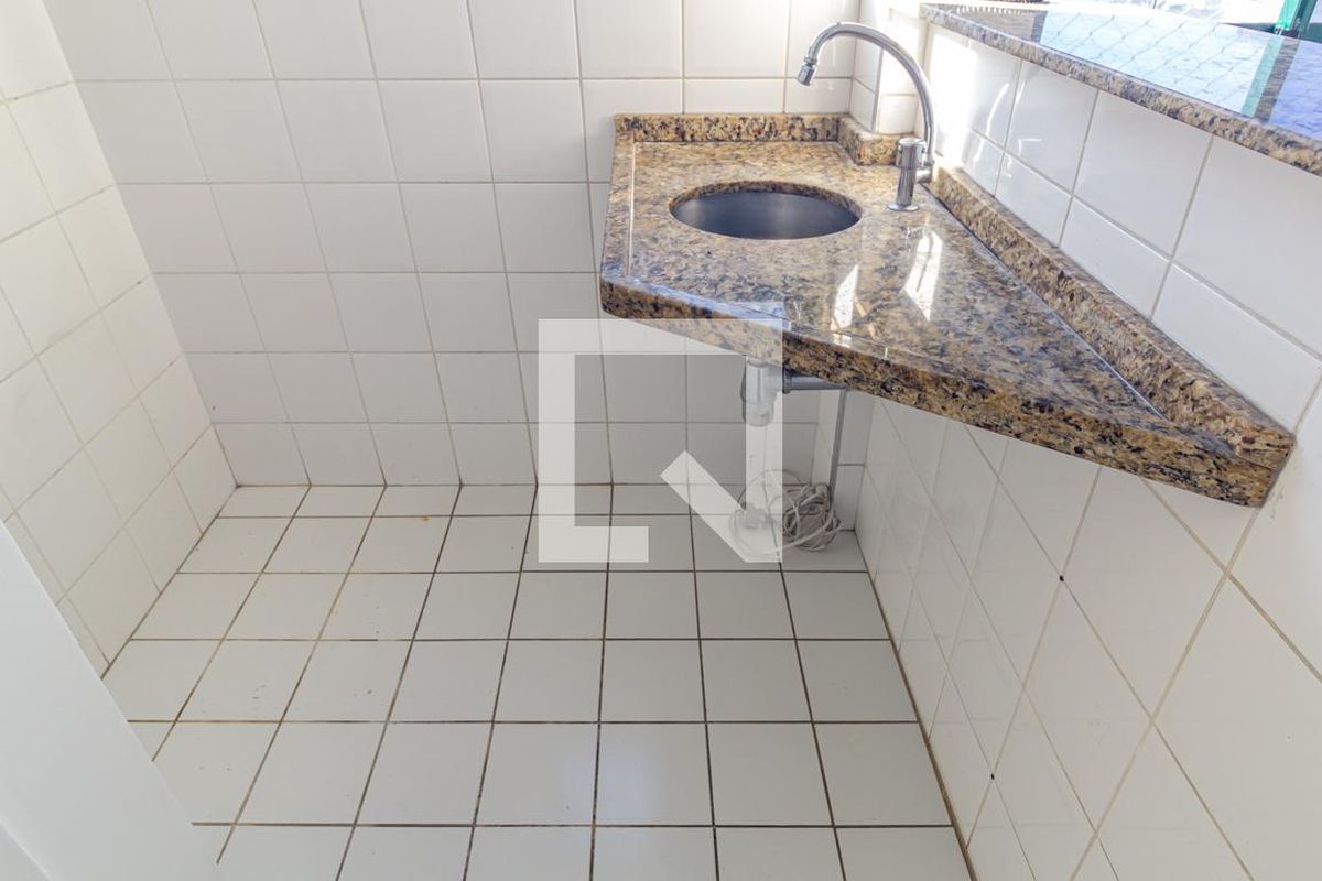 Apartamento, 1 quarto, 35 m² - Foto 38
