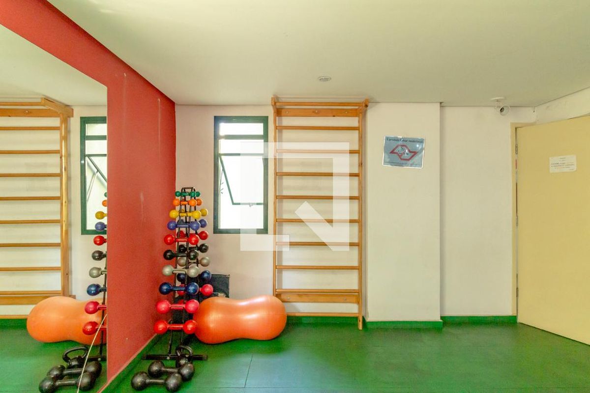 Apartamento, 1 quarto, 35 m² - Foto 56