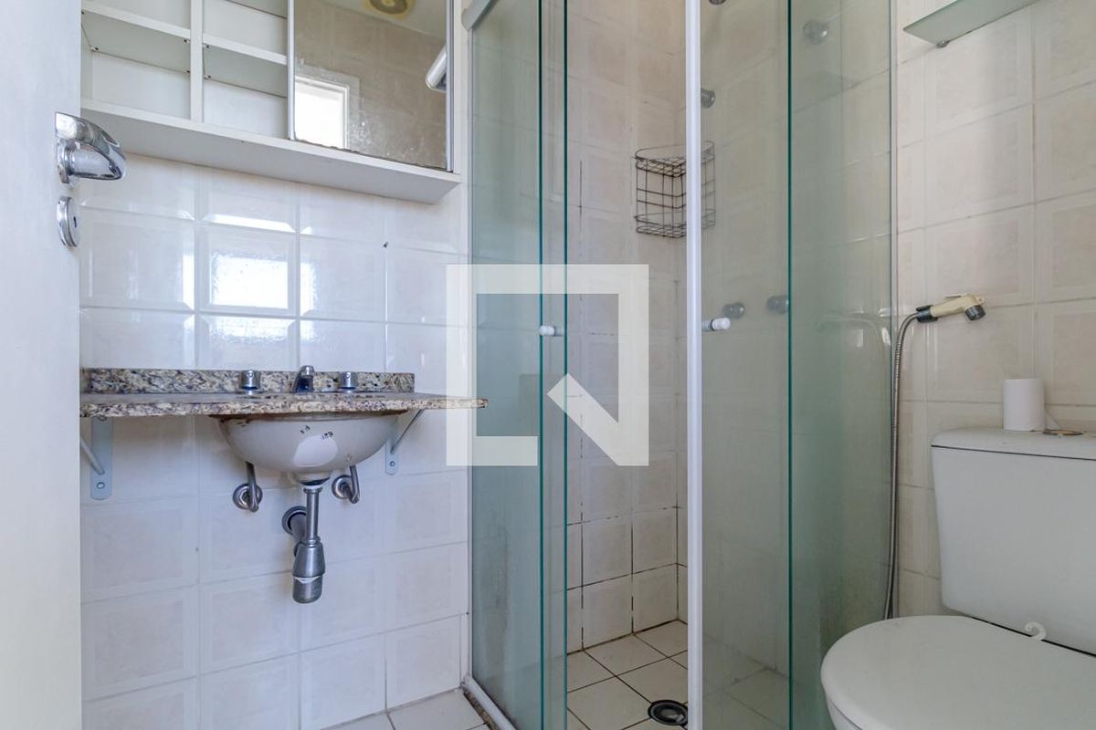 Apartamento, 1 quarto, 35 m² - Foto 30