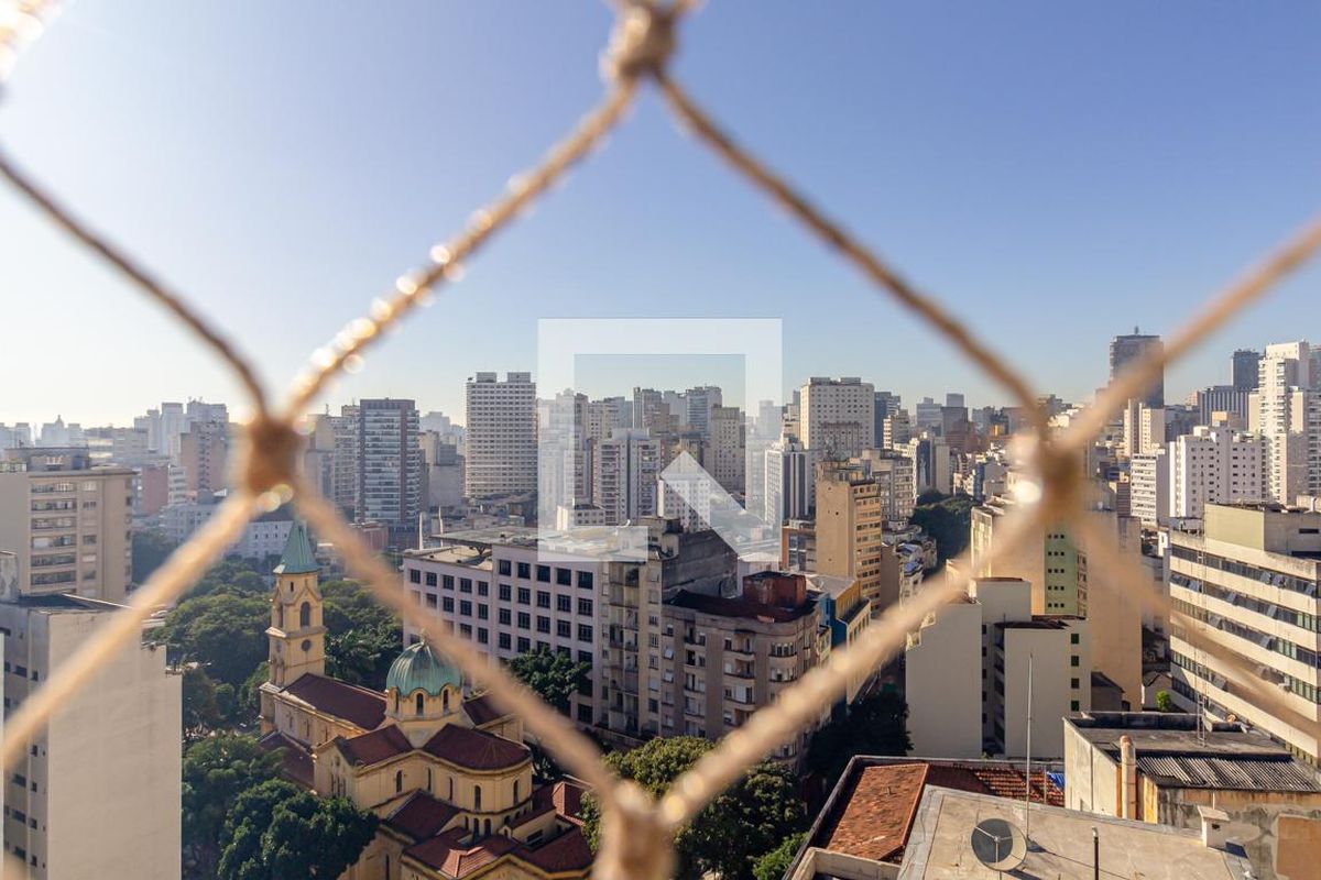 Apartamento, 1 quarto, 35 m² - Foto 10