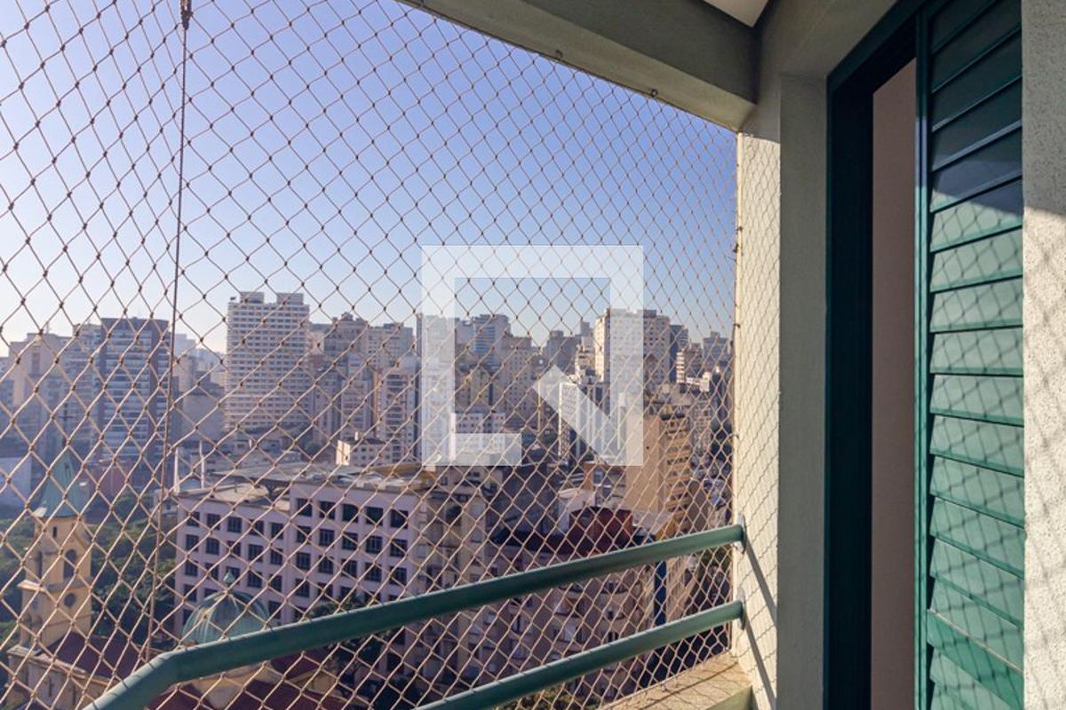 Apartamento, 1 quarto, 35 m² - Foto 20