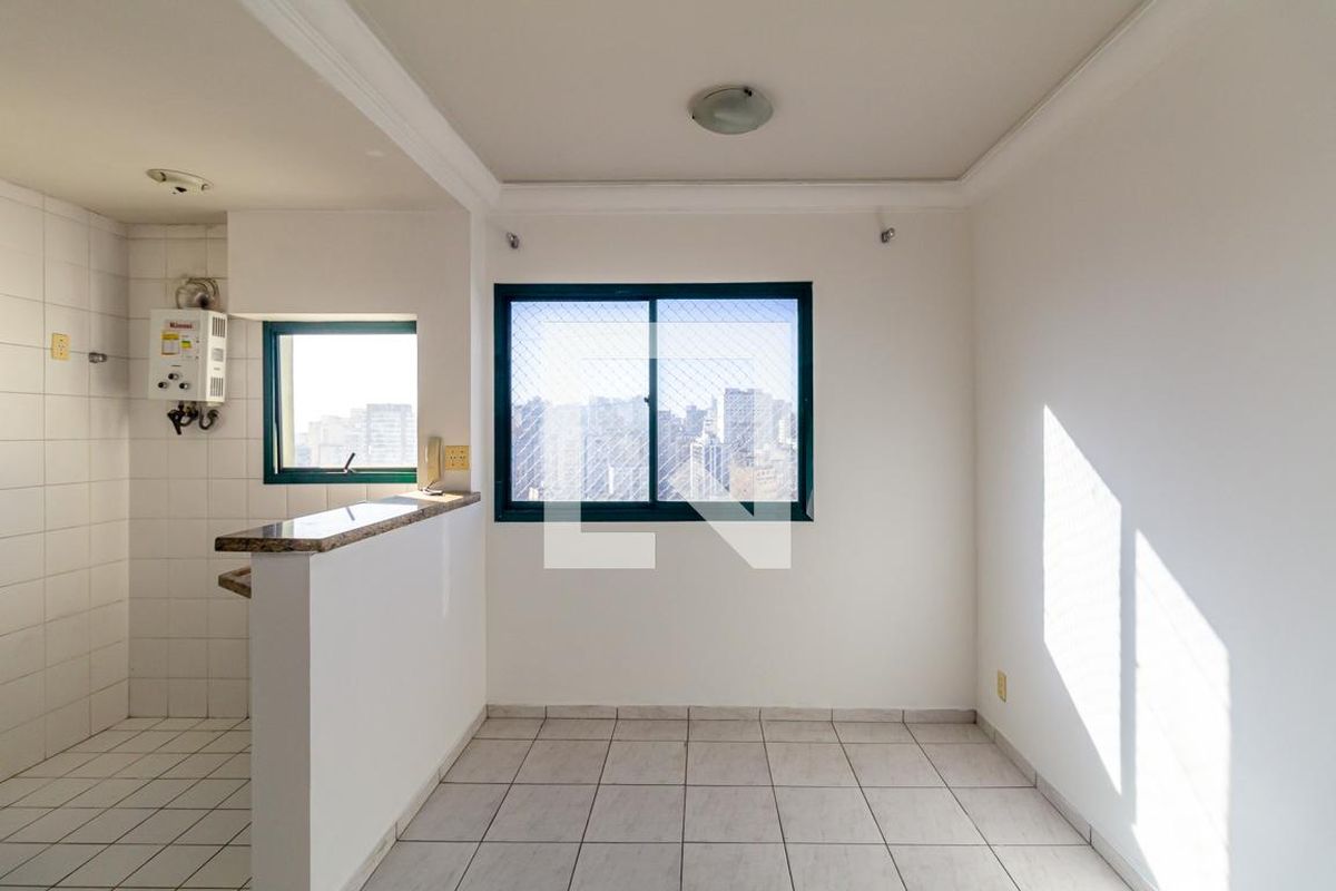 Apartamento, 1 quarto, 35 m² - Foto 4