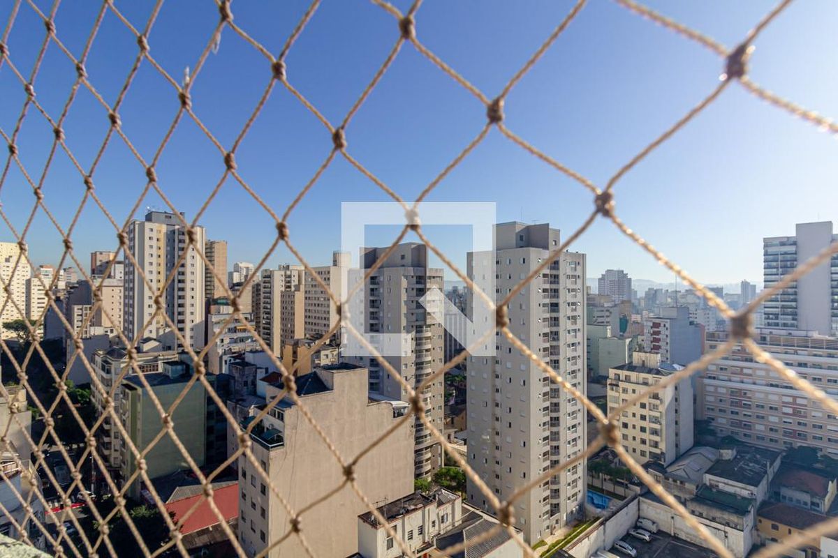 Apartamento, 1 quarto, 35 m² - Foto 24