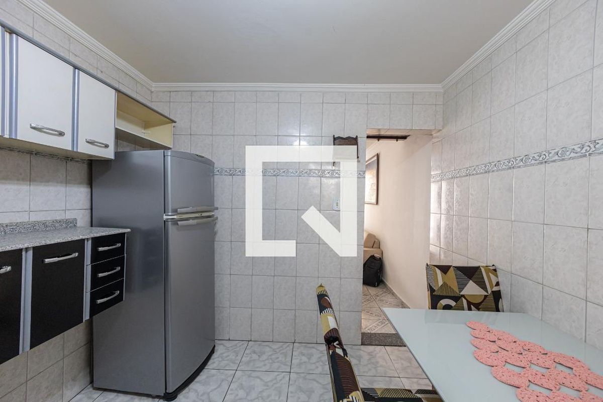 Casa, 2 quartos, 50 m² - Foto 28