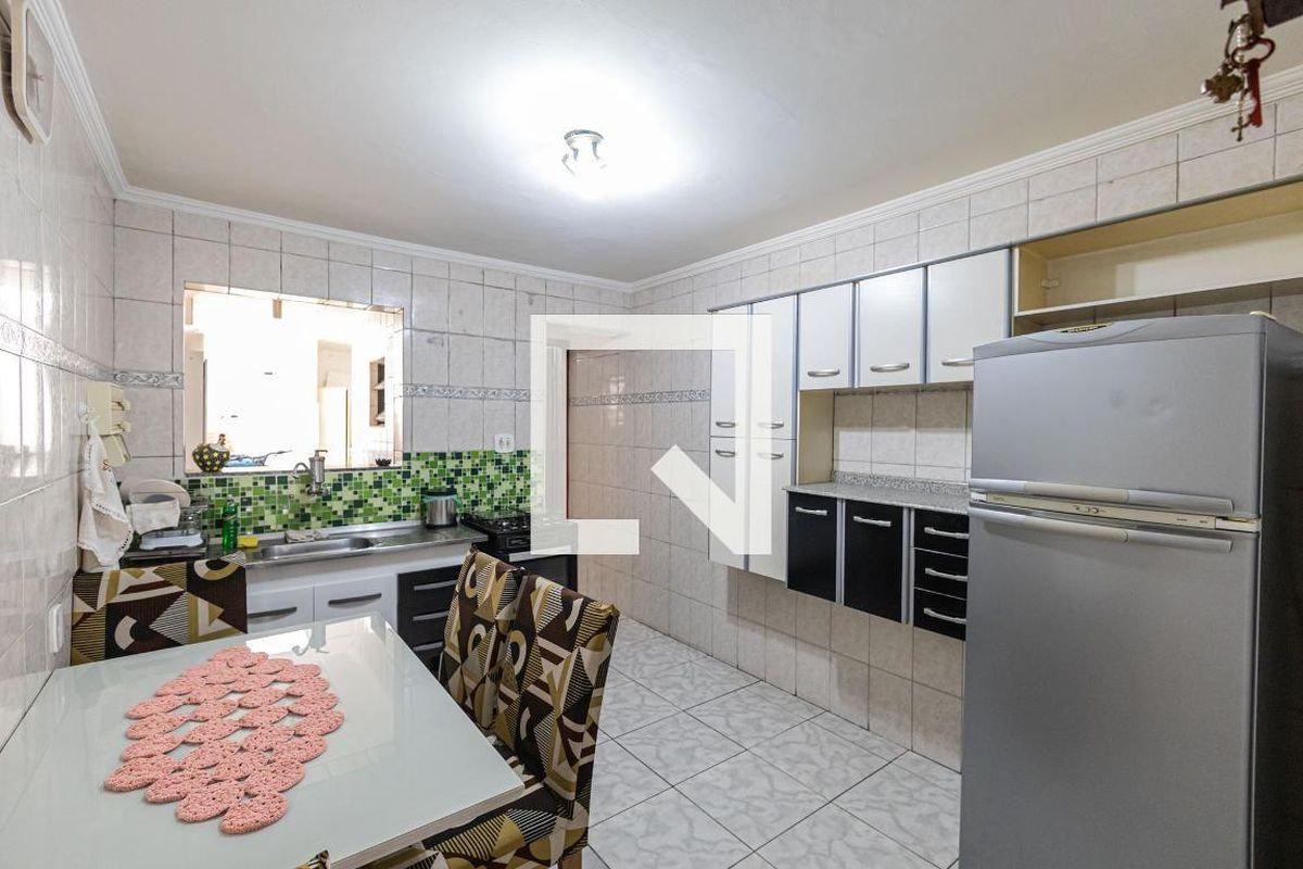 Casa, 2 quartos, 50 m² - Foto 34