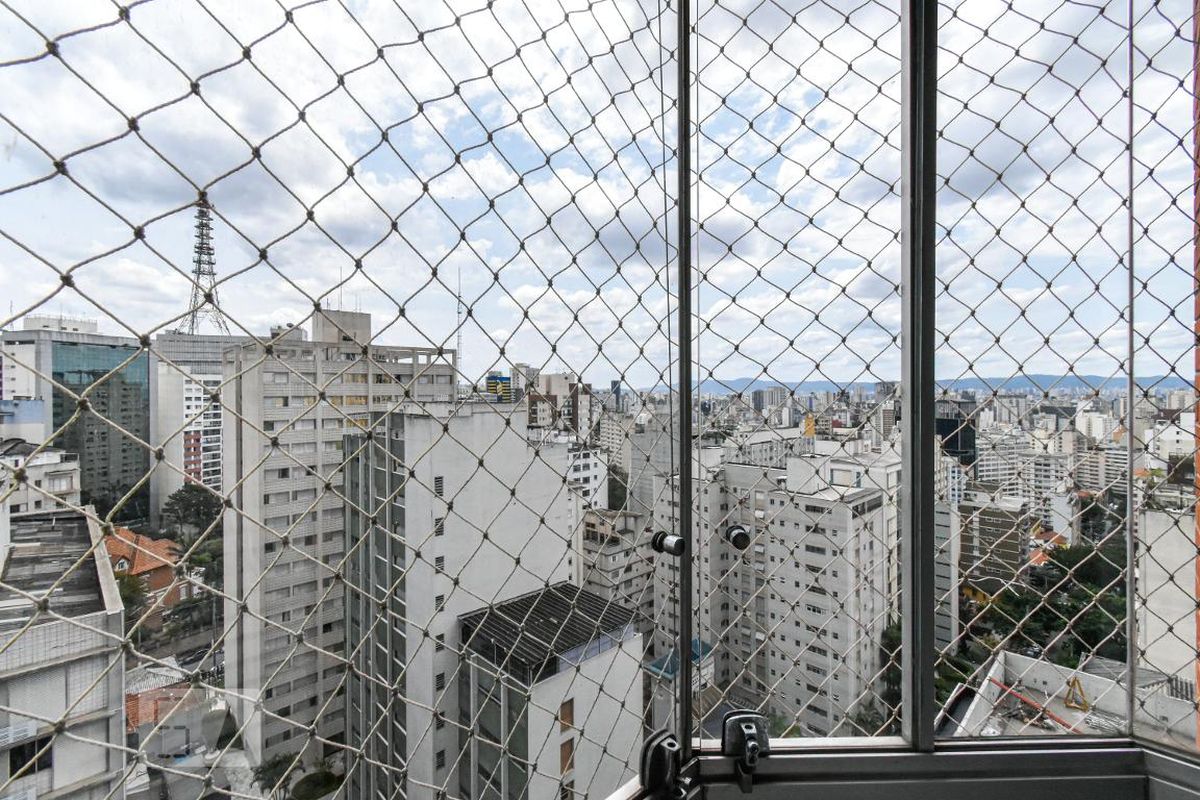 Cobertura, 3 quartos, 117 m² - Foto 13