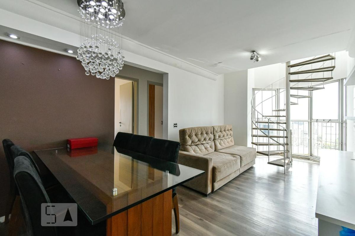 Cobertura, 3 quartos, 117 m² - Foto 2