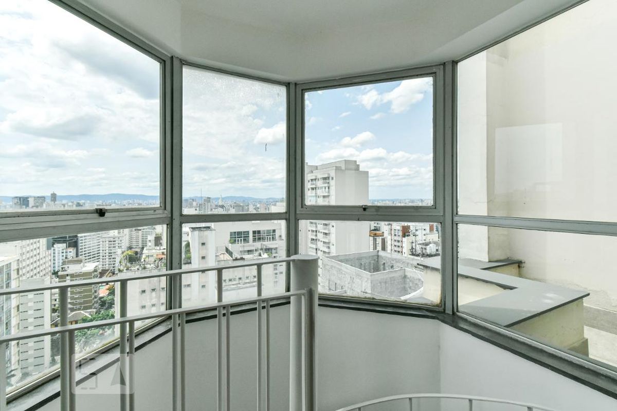 Cobertura, 3 quartos, 117 m² - Foto 20