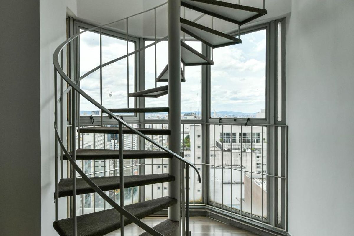 Cobertura, 3 quartos, 117 m² - Foto 6