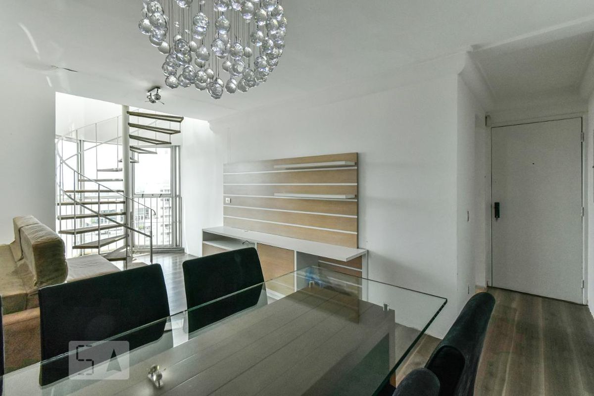 Cobertura, 3 quartos, 117 m² - Foto 3