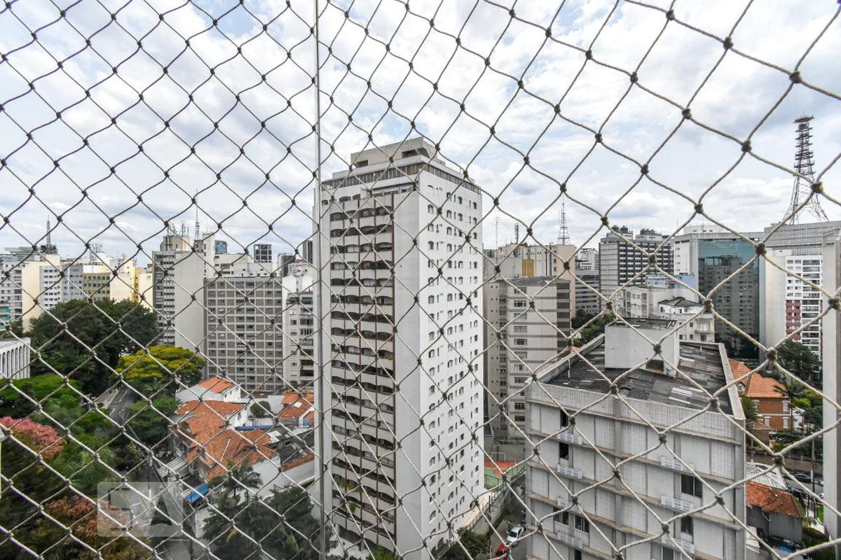 Cobertura, 3 quartos, 117 m² - Foto 14