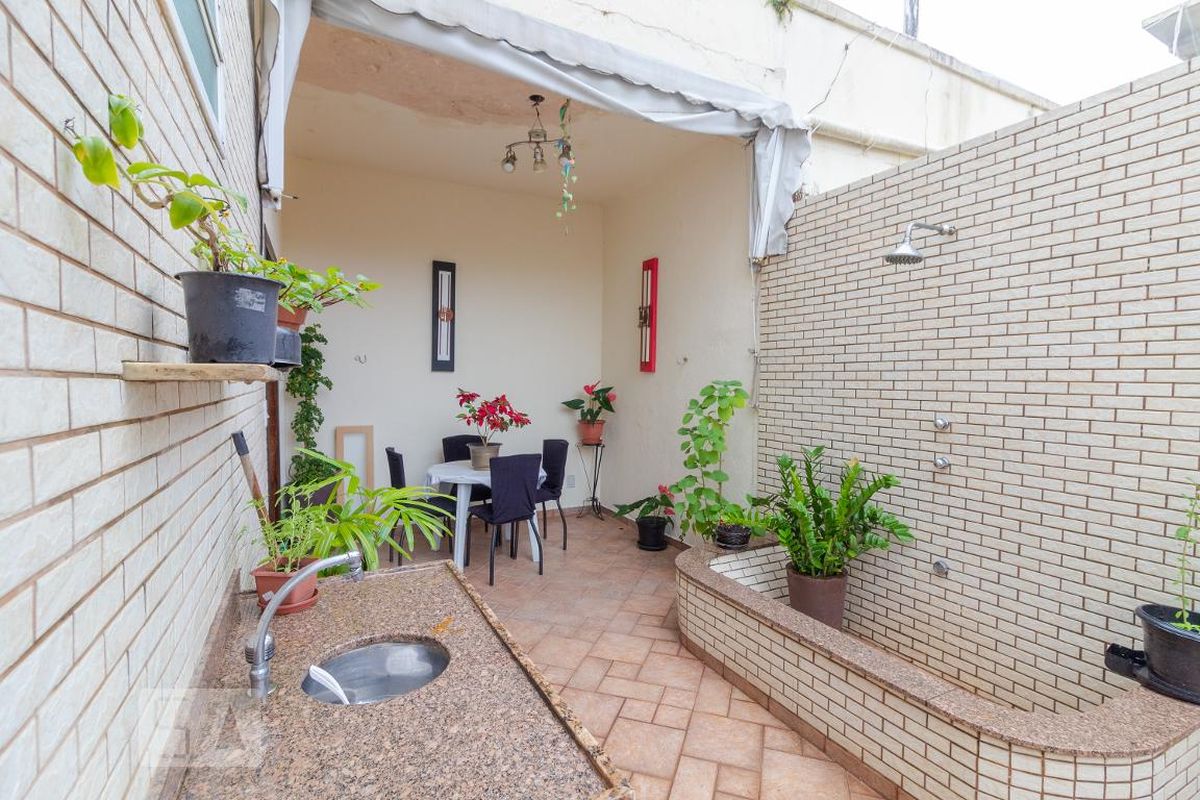 Apartamento, 4 quartos, 300 m² - Foto 22