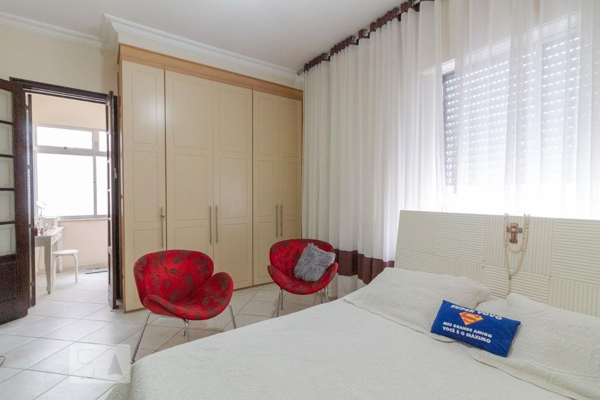 Apartamento, 4 quartos, 300 m² - Foto 60