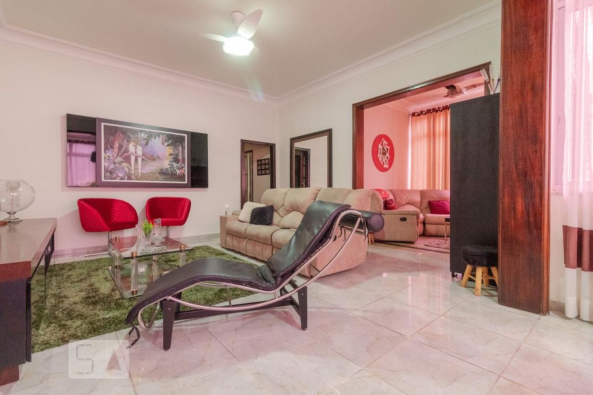 Apartamento, 4 quartos, 300 m² - Foto 2