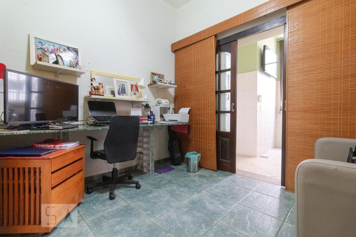 Apartamento, 4 quartos, 300 m² - Foto 54