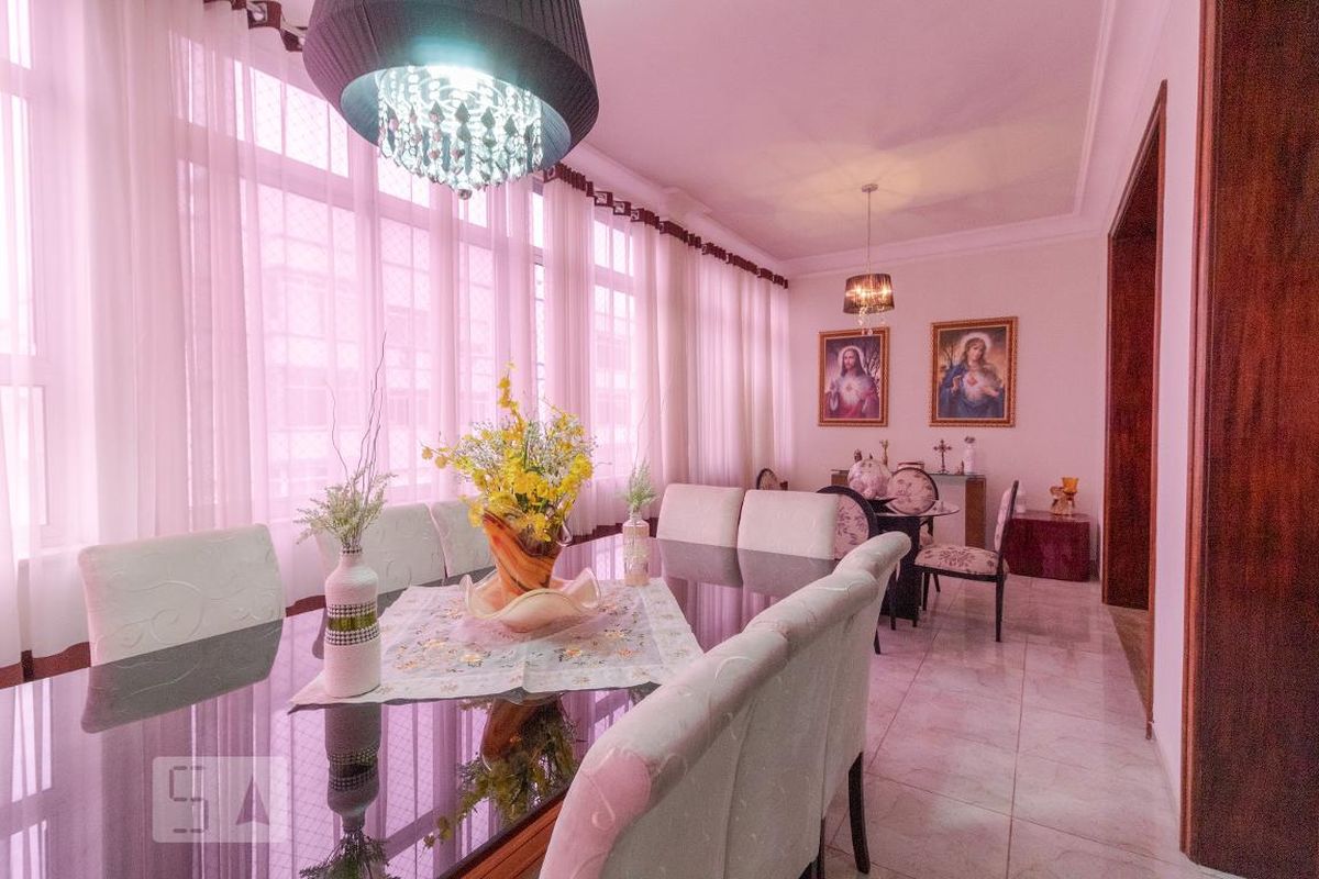 Apartamento, 4 quartos, 300 m² - Foto 6