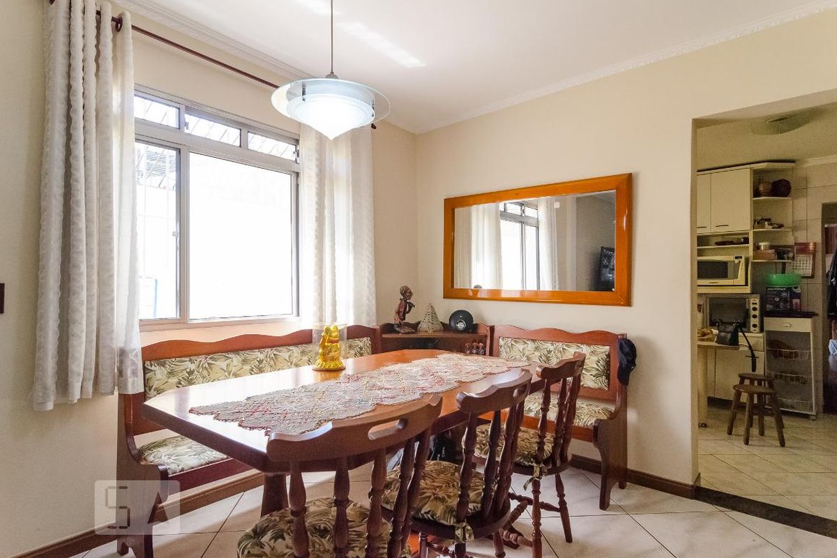Casa, 4 quartos, 210 m² - Foto 9