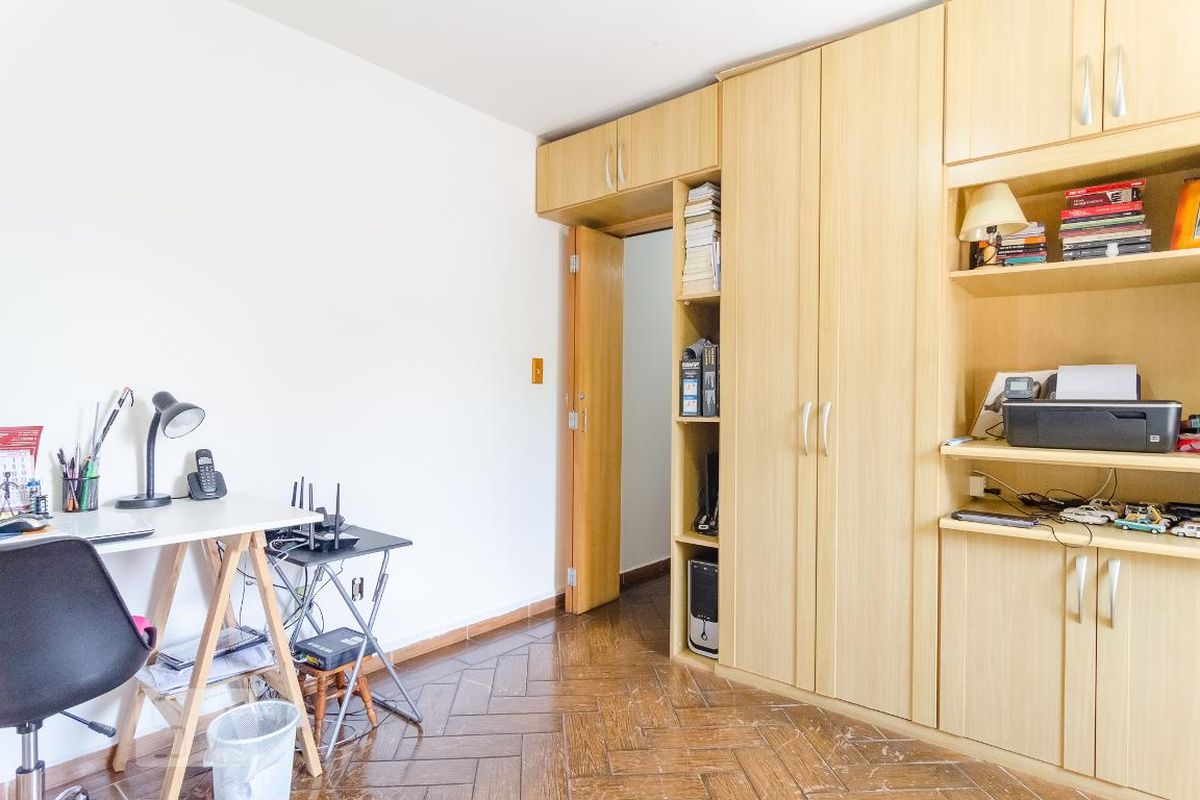 Casa, 4 quartos, 210 m² - Foto 35