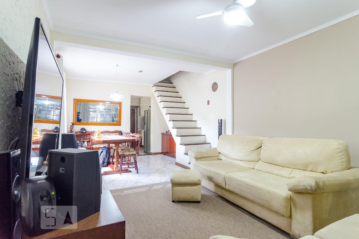 Casa, 4 quartos, 210 m² - Foto 4